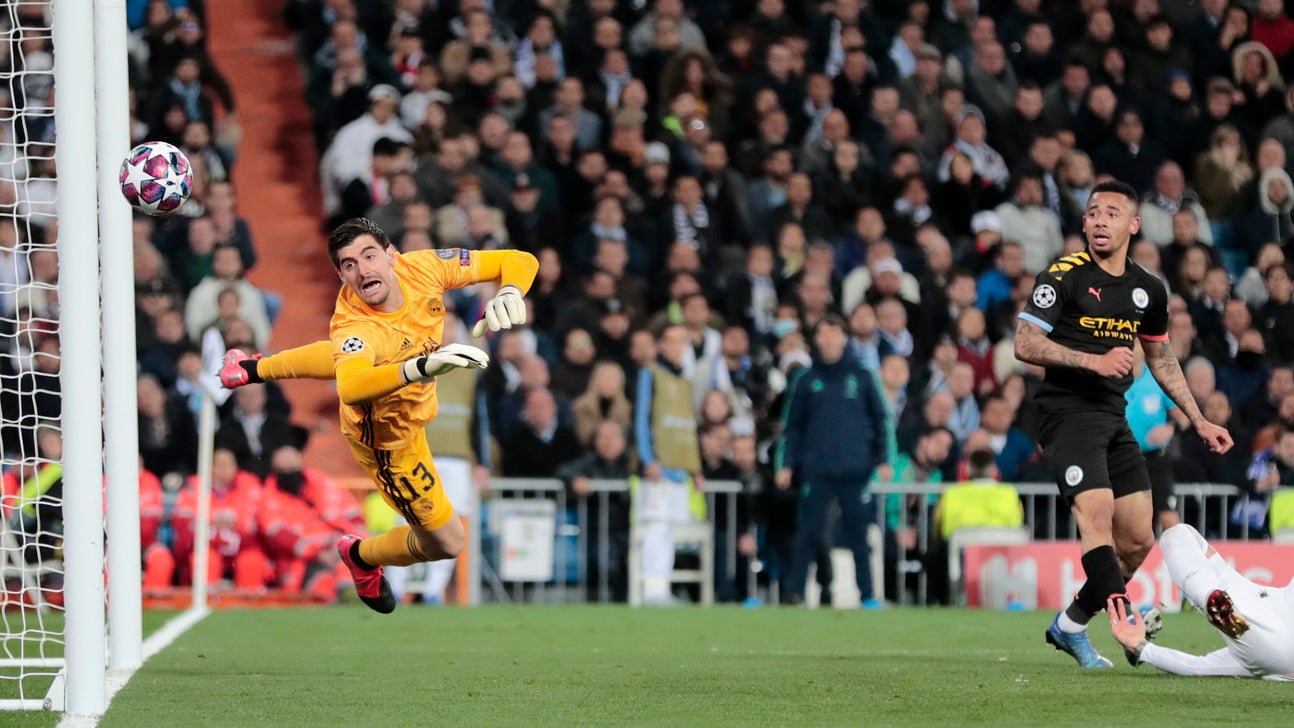 FIFA kicks off process to agree match calendar from 2024