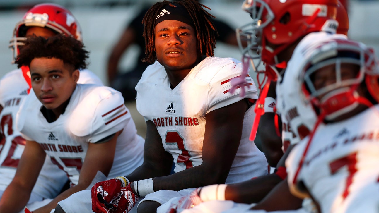 Signing day: Undecided blue chips, finish strong, best class