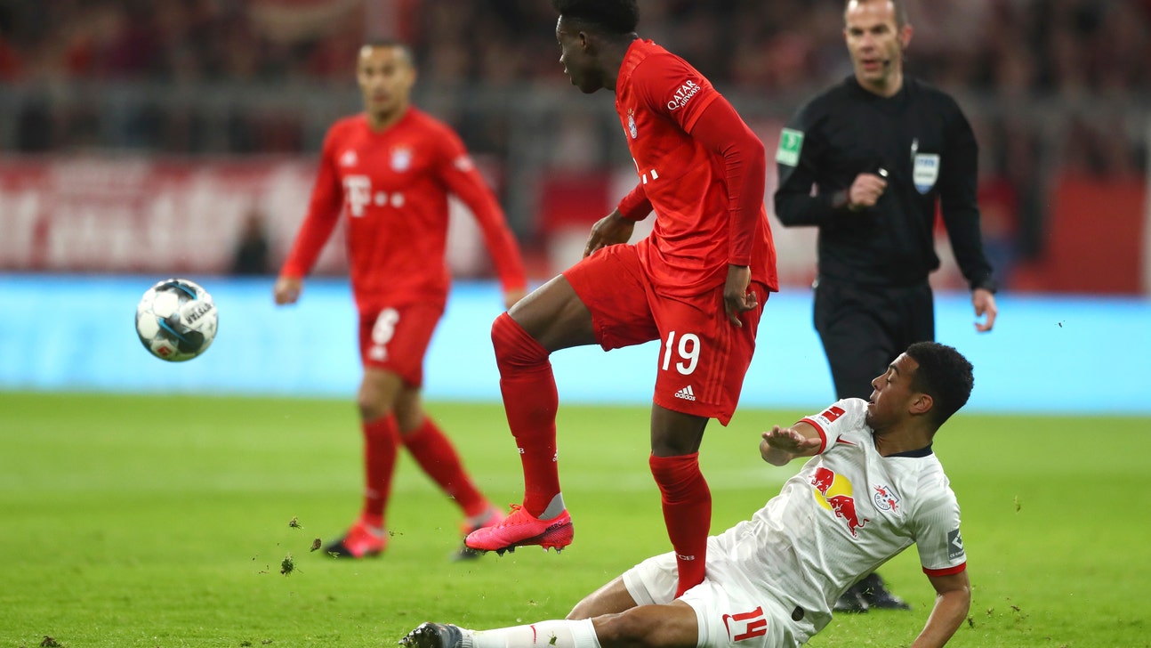 Tyler Adams signs new contract until 2025