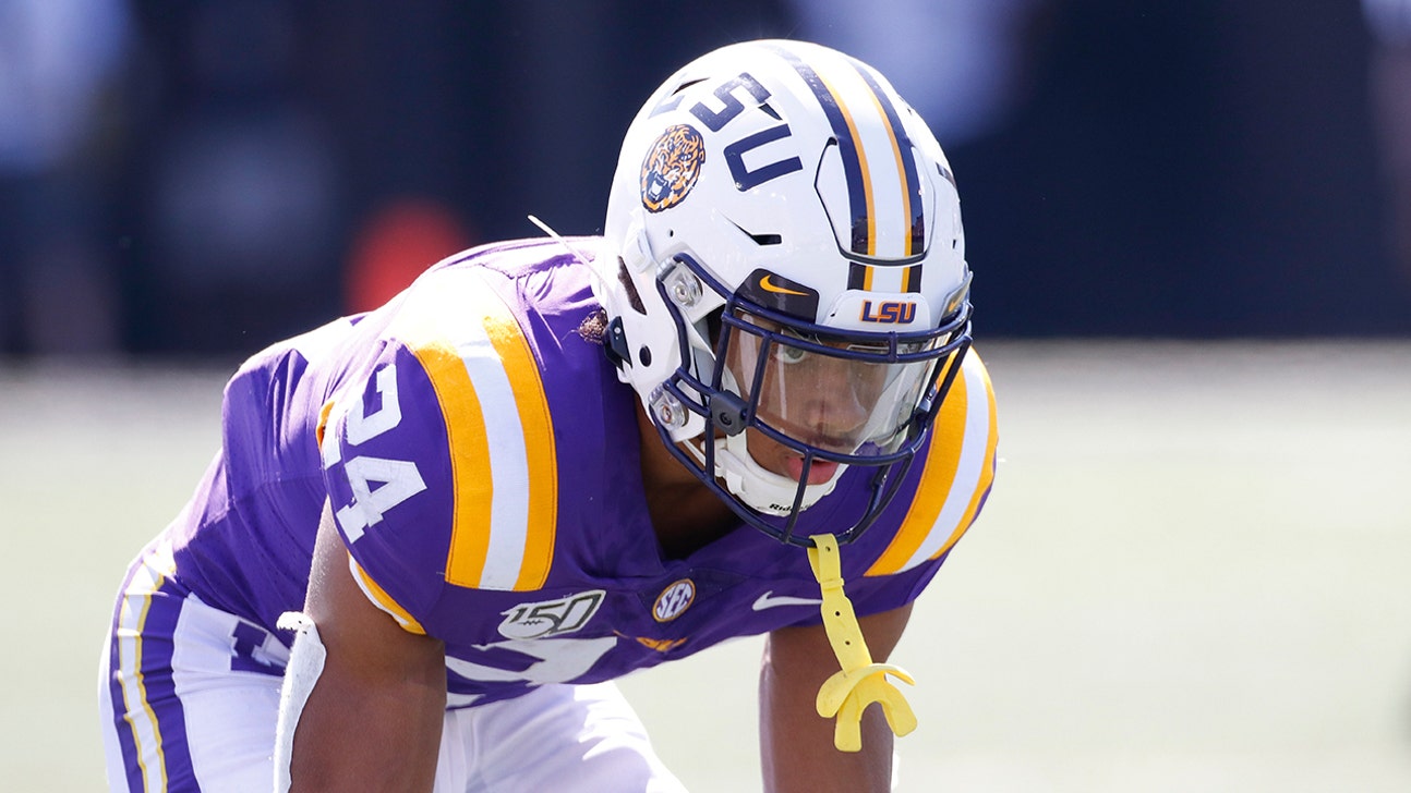 The Best Defender In The Nation