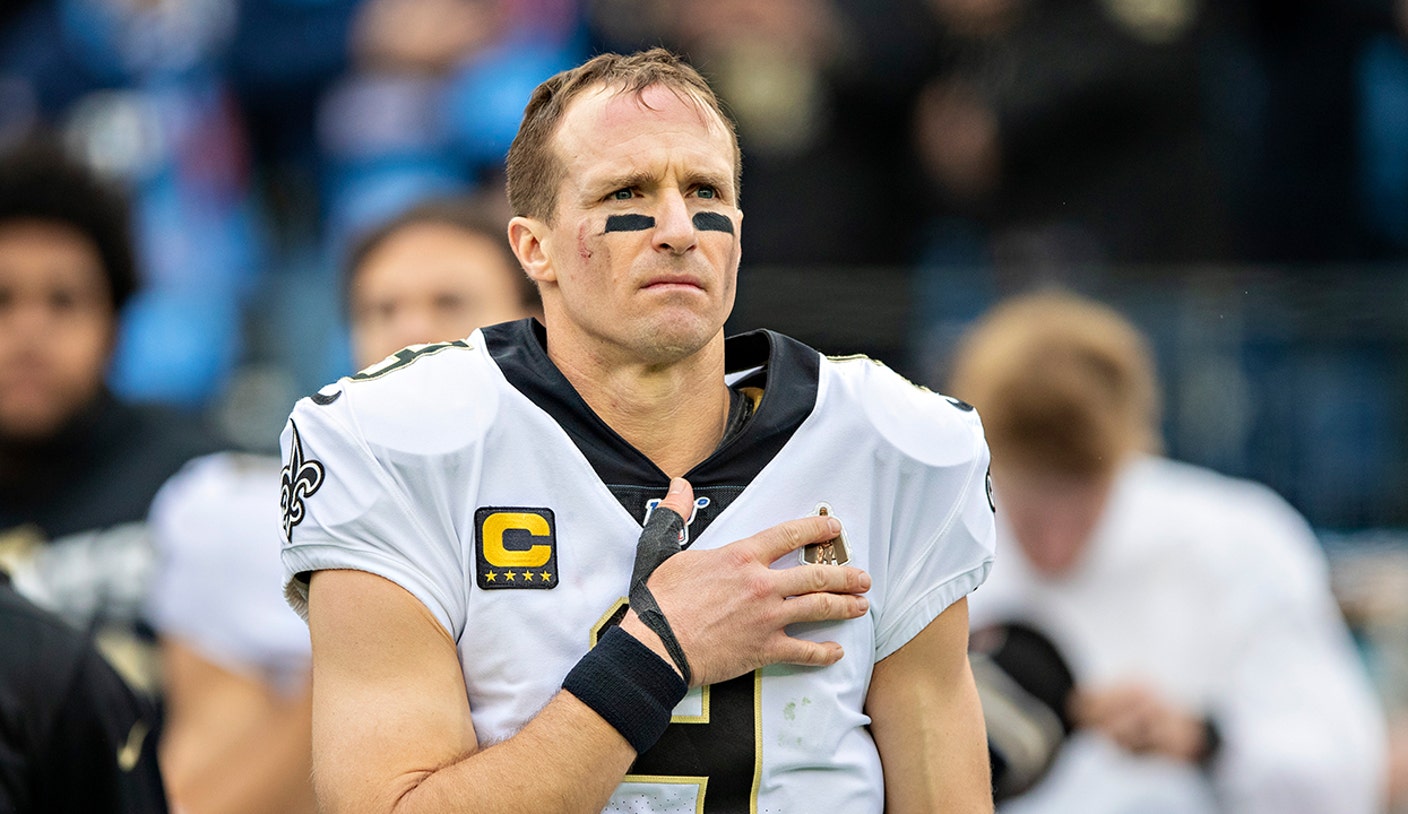 How We Got Here: Drew Brees