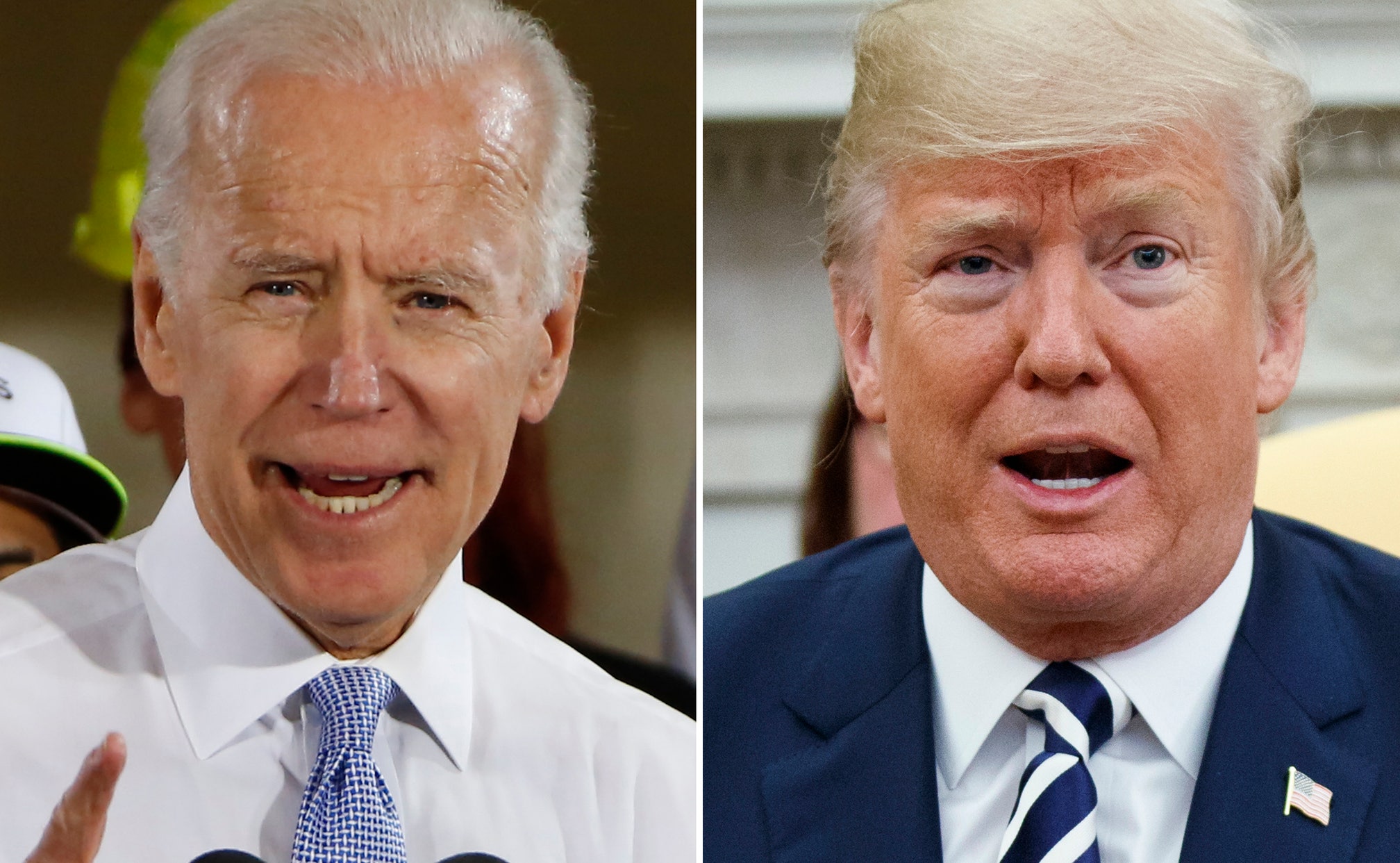 Trump-Biden election off-limits for US bettors (so far ...