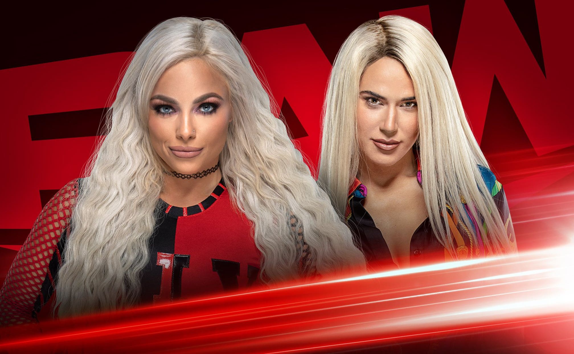 WWE Raw Jan. 27, 2020 FOX Sports