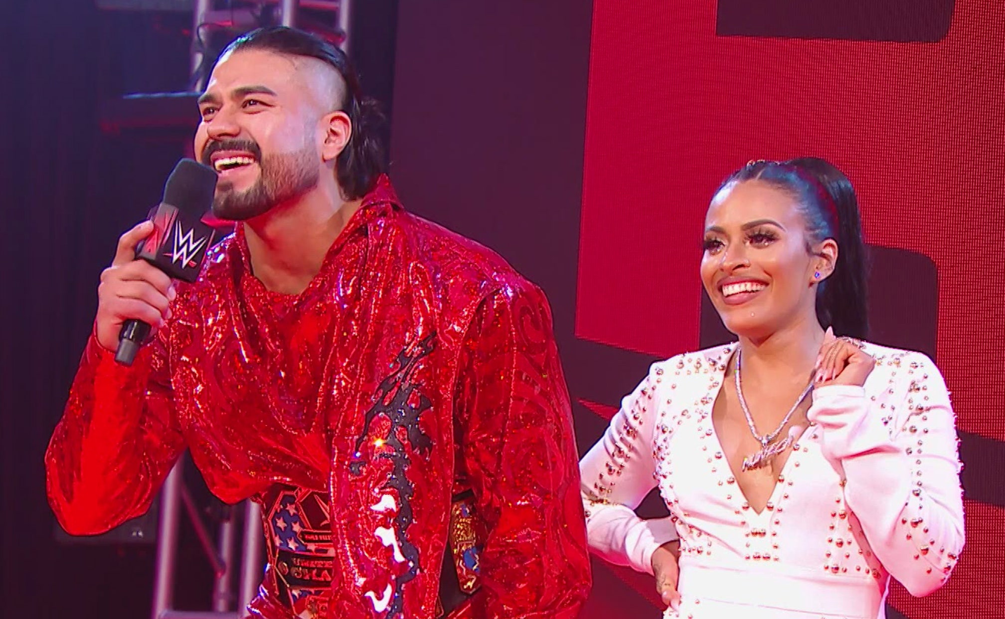 Wwe Raw April 13 2020 Fox Sports