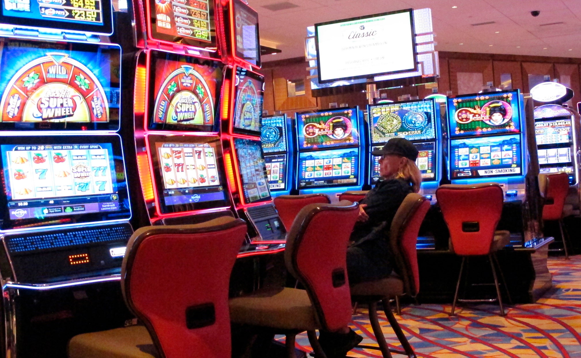 Rivers casino chicago slots list Rivers casino chicago slots list