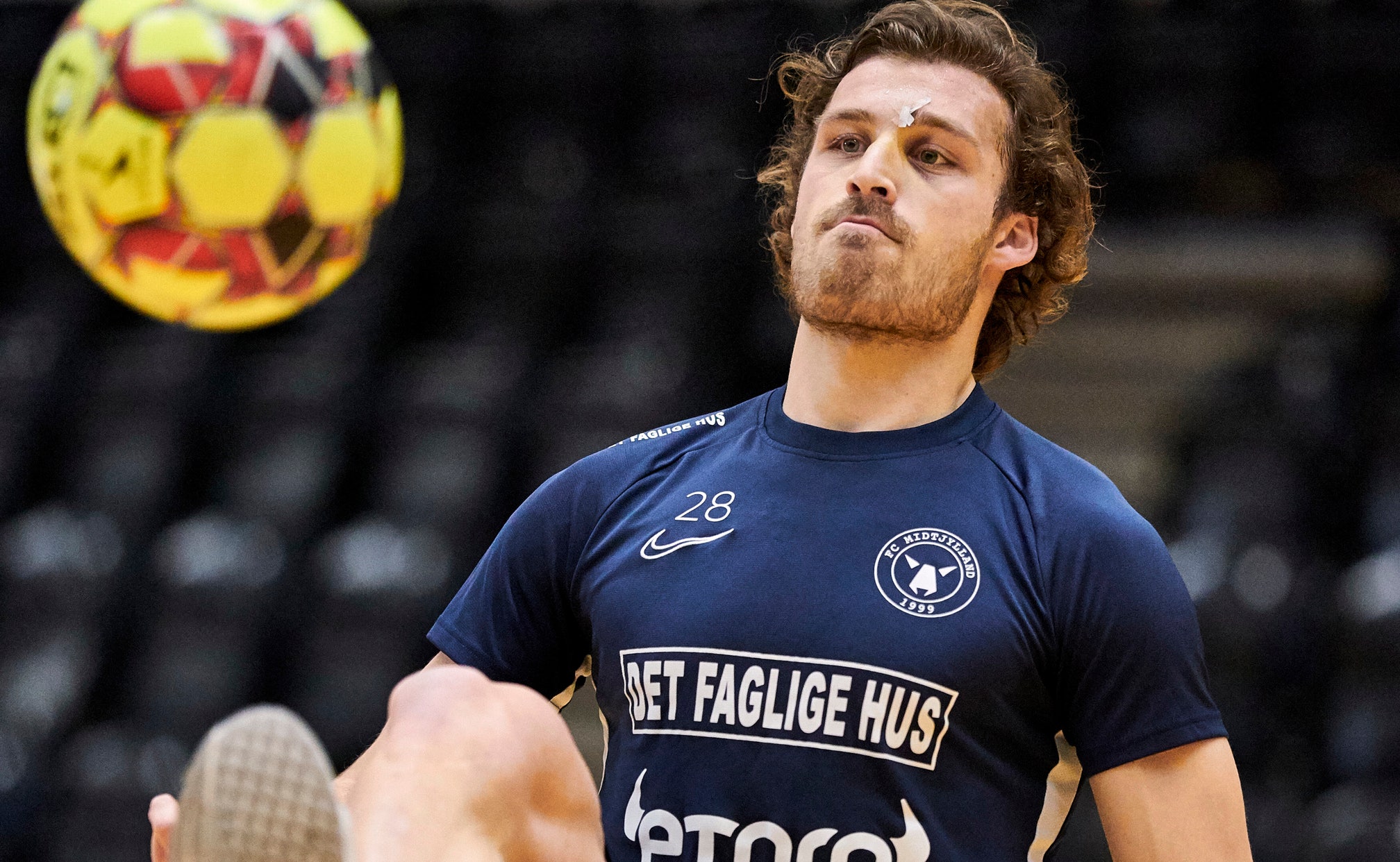 Testing, drive-ins, games aplenty: Danish soccer to resume ...