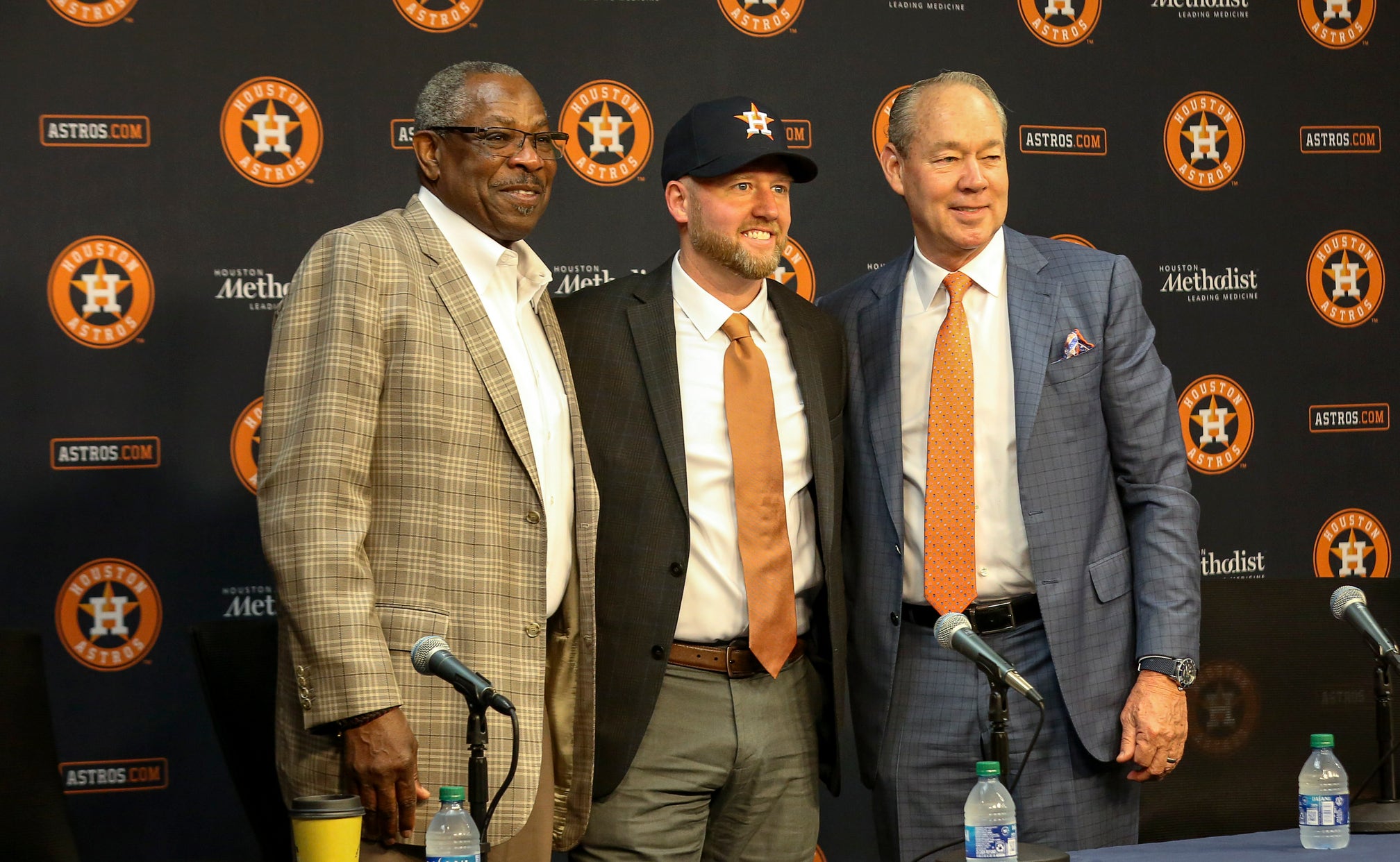 AL West teams at the start of spring training FOX Sports