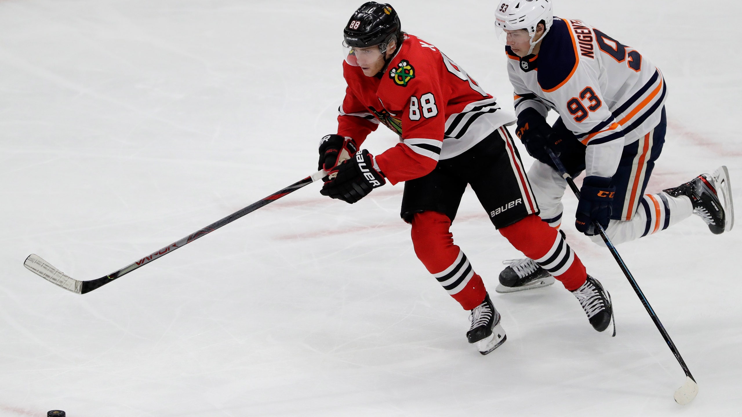 NHL players not rushing back to rinks for voluntary skates FOX Sports