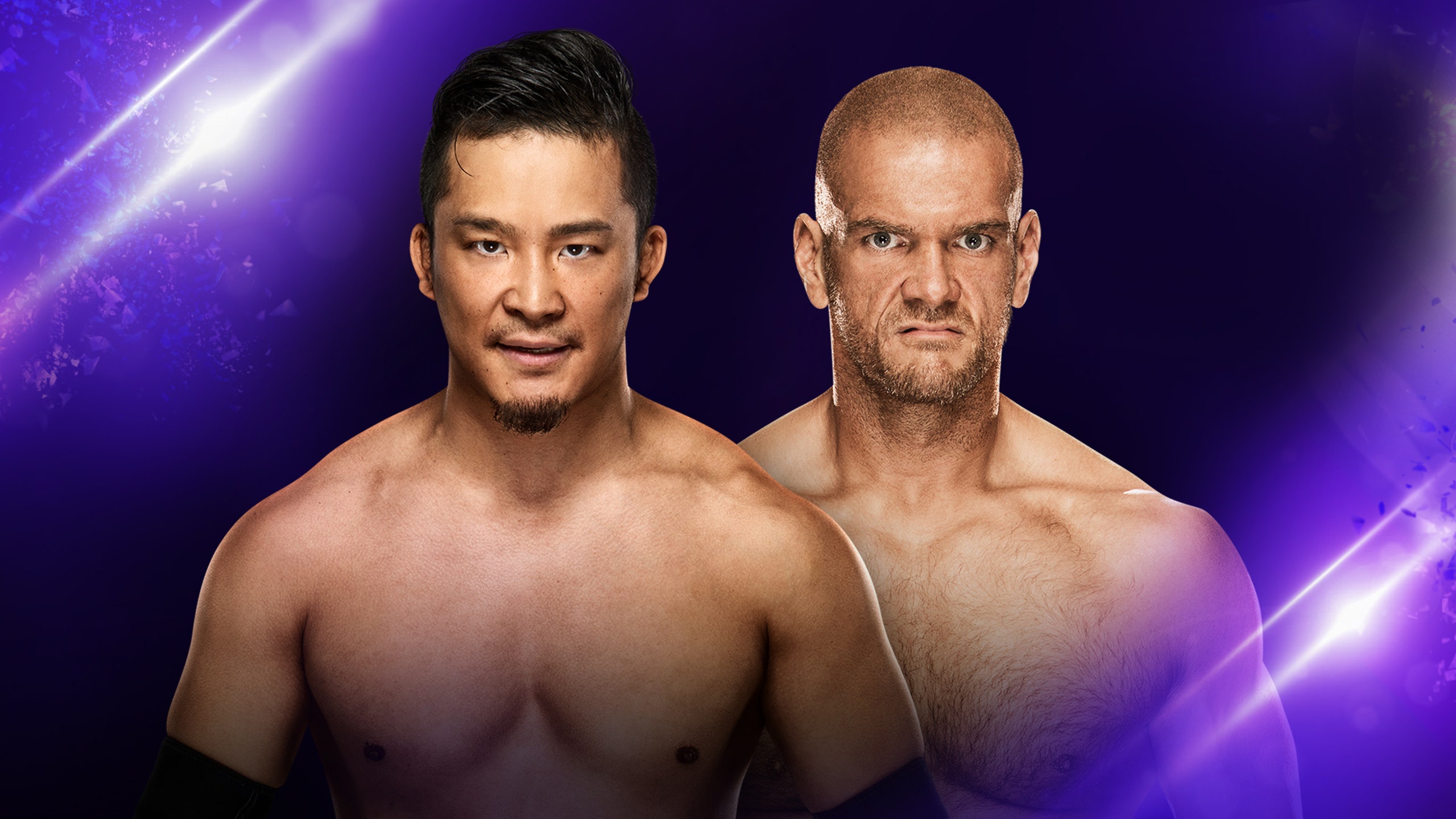 Wwe 205 Live April 3 2020 Fox Sports Check out gentleman (jack gallagher) by wwe & cfo$ on amazon music. fox sports