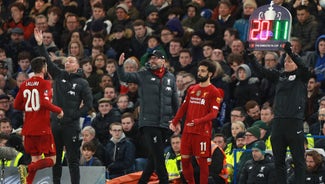 Next Story Image: Soccer teams allowed to use more substitutes during backlog