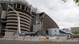 Next Story Image: La Liga aims to restart in June; will begin testing players