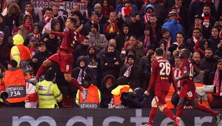 Next Story Image: Liverpool could end 30-year title drought at home after all