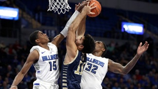Next Story Image: St. John’s adds forward Arnaldo Toro, grad transfer from GW