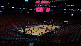 Next Story Image: NBA players, staff asked to help virus researchers