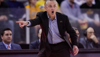 Next Story Image: Georgia hires former UIC coach Steve McClain as assistant