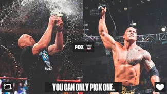Next Story Image: The Rock Gives Stone Cold His Props