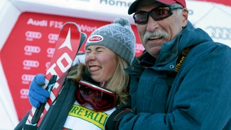 Next Story Image: In tune: Music is Shiffrin's passion away from slopes