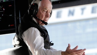Next Story Image: Supercars champ McLaughlin gets IndyCar seat with Penske