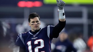 Next Story Image: Brady's move to Tampa Bay posed late challenges for networks