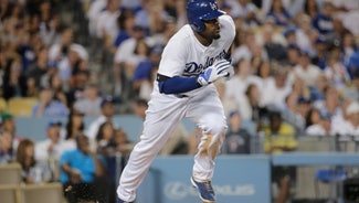 Next Story Image: Ex-Dodgers star Carl Crawford arrested on assault charge