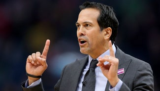Next Story Image: 'Use our platform': NBA coaches saying change must occur