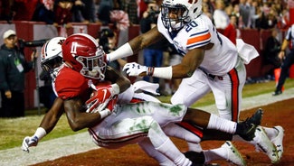 Next Story Image: Deep receiver class faces high hopes for immediate impact