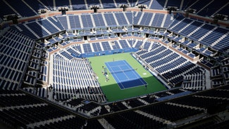Next Story Image: For tennis and golf, tournaments without fans come at a cost