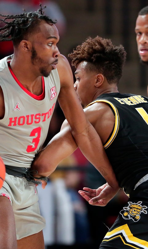 Wichita State fires Isaac Brown: Shockers move on from men's