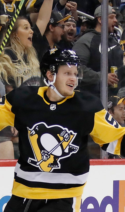 Game Preview: Pittsburgh Penguins @ St. Louis Blues 10/21/2023 - Lines, how  to watch - PensBurgh