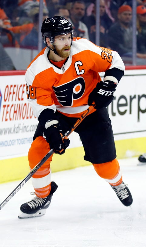 Philadelphia Flyers News - NHL | FOX Sports