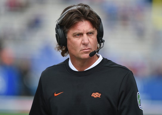 College football odds Week 6: How to bet Texas Tech-Oklahoma State