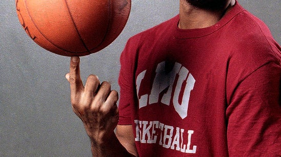 Loyola Marymount to unveil Hank Gathers statue outside arena