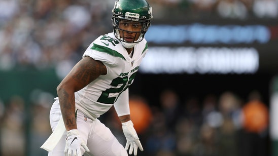 Jets release CB Trumaine Johnson, re-signing CB Brian Poole