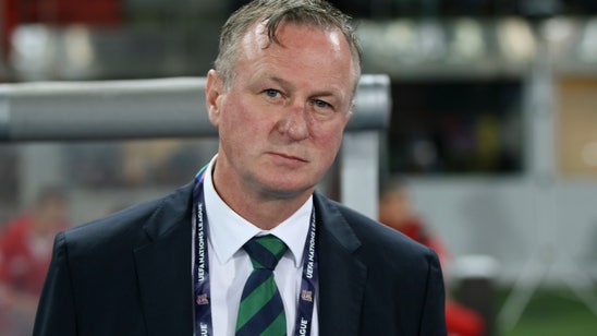 Northern Ireland coach leaves amid Euro 2020 playoff delays