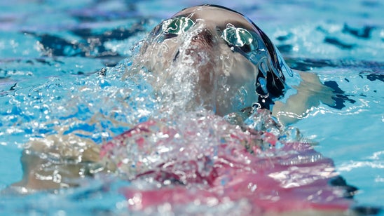 US Olympic swimming trials reset for June 2021 in Omaha