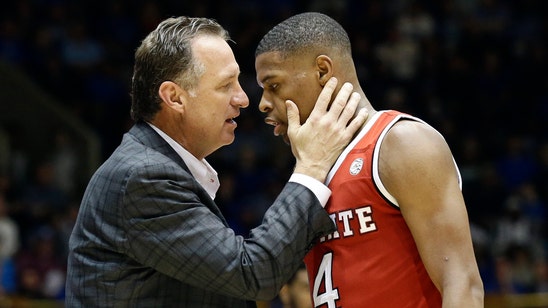 NC State's NCAA case recommended for independent process