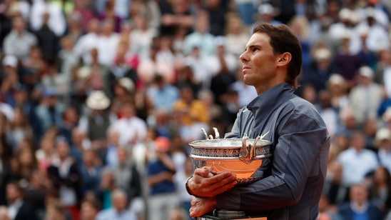 Nadal not sure about 2020 US Open; depends on COVID, travel