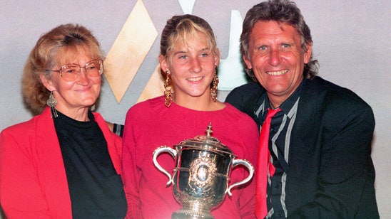 AP Was There: Seles tops Graf in riveting French Open final