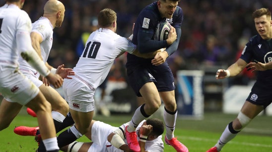 6N: Scotland match Italy's best hope of ending drought