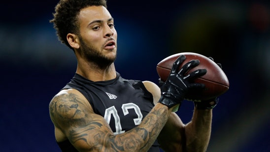 Pick-Six: Intriguing players available on Day 2 of NFL draft