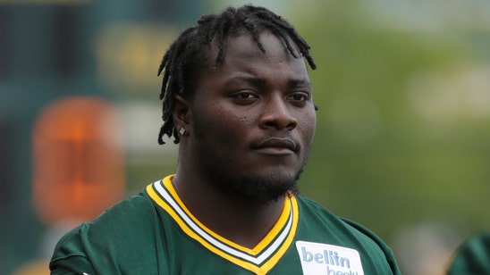 Packers' Montravius Adams faces marijuana, driving charges
