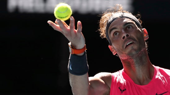 Australian Open Glance: Nadal-Thiem QF could be a long one