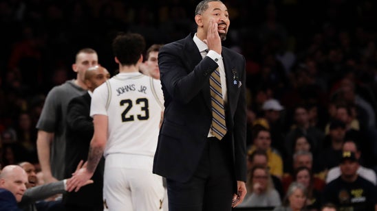 Livers uncertain for Michigan's matchup with No. 16 Spartans