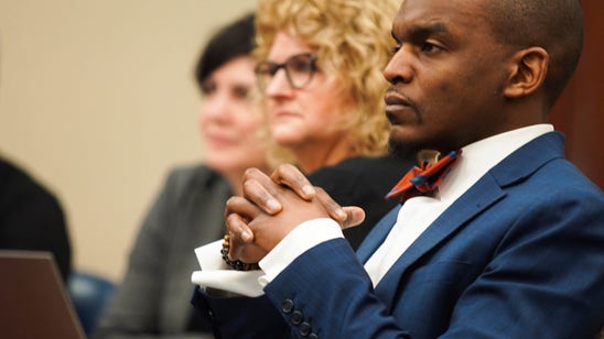 Gymnast says she was pressured to skip Nassar complaint