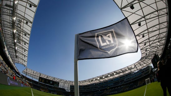 LAFC will seek new name for Banc of California Stadium