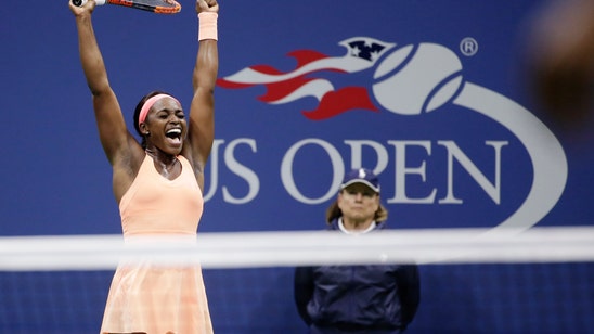 US Open tennis COVID-19 decision by June; no fans 'unlikely'