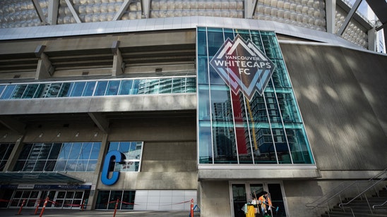 MLS 25th anniversary remains quiet milestone amid pandemic