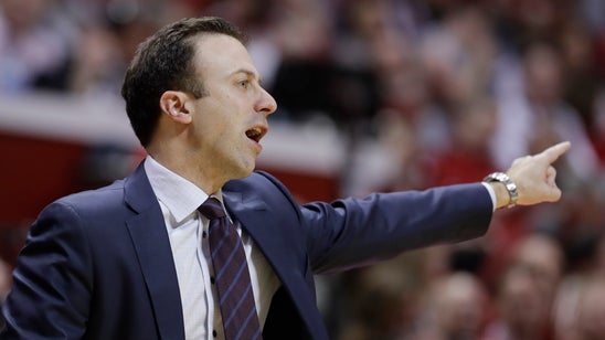 Big Ten tourney challenge gives Pitino, Gophers last chance