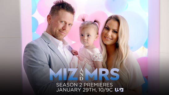 Miz & Mrs.: Season 2