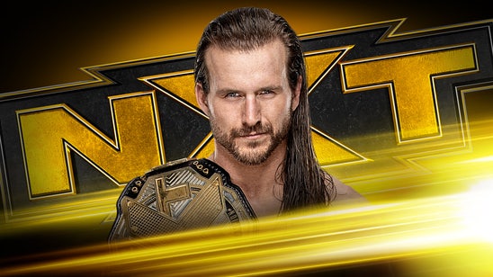 WWE NXT: Jan. 29, 2020